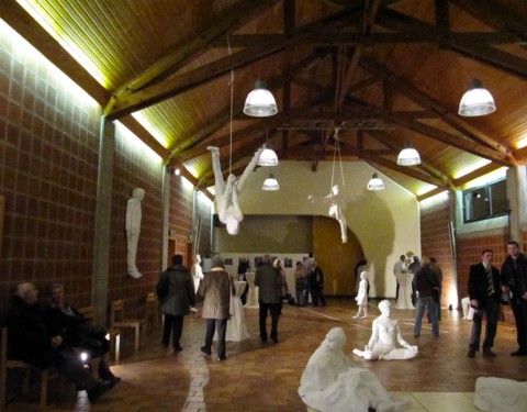 Urbanisme, Art et Archéologie